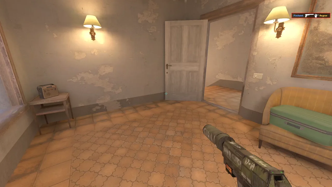 highlight